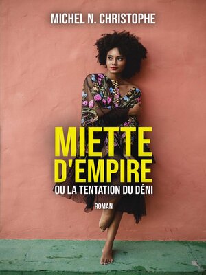 cover image of Miette d'Empire
